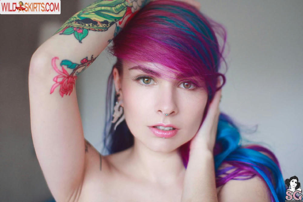 Paloma / notpaloma / paloma / palomasuicide nude OnlyFans, Instagram leaked photo #12