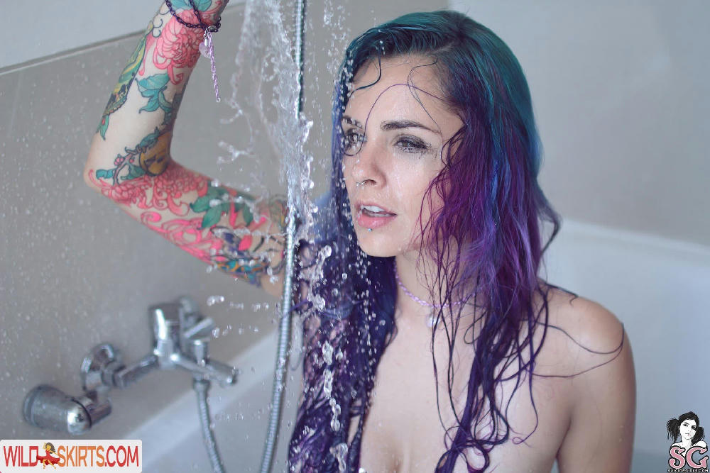 Paloma / notpaloma / paloma / palomasuicide nude OnlyFans, Instagram leaked photo #13