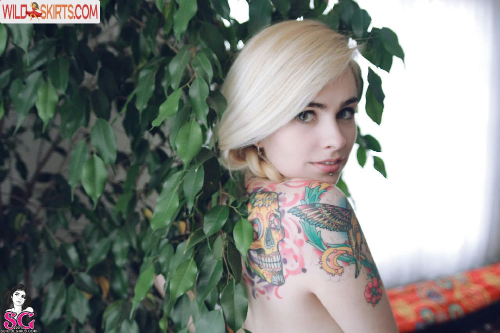 Paloma / notpaloma / paloma / palomasuicide nude OnlyFans, Instagram leaked photo #17