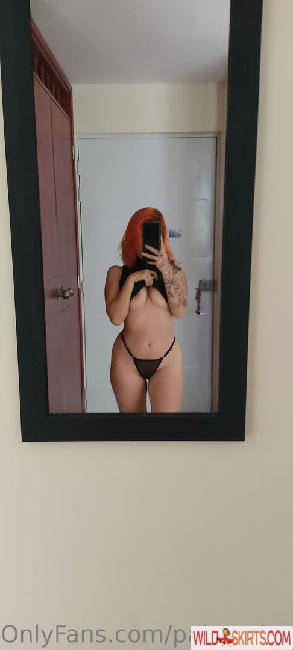 palomalopezfree nude OnlyFans leaked photo #37