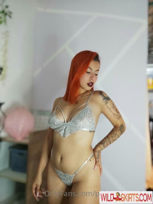 palomalopezfree nude OnlyFans leaked photo #29