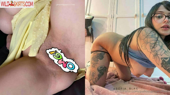 palomalopezfree nude OnlyFans leaked photo #120