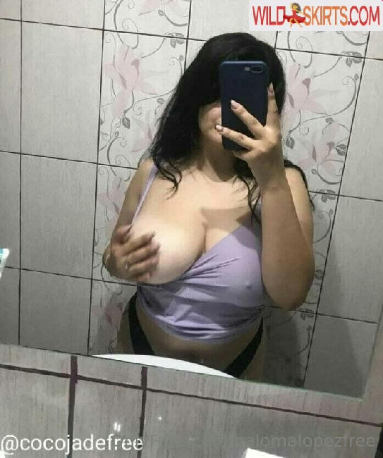 palomalopezfree nude OnlyFans leaked photo #7