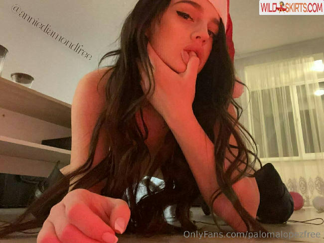 palomalopezfree nude OnlyFans leaked photo #24