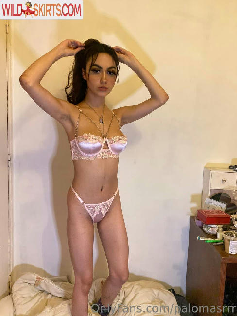 palomasrrr / Paloma / palomasrr / palomasrrr nude OnlyFans, Instagram leaked photo #101