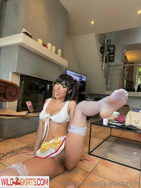 palomasrrr / Paloma / palomasrr / palomasrrr nude OnlyFans, Instagram leaked photo #144