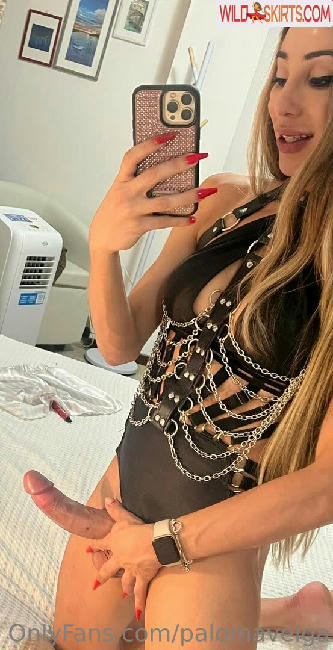 palomaveiga nude OnlyFans, Instagram leaked photo #19