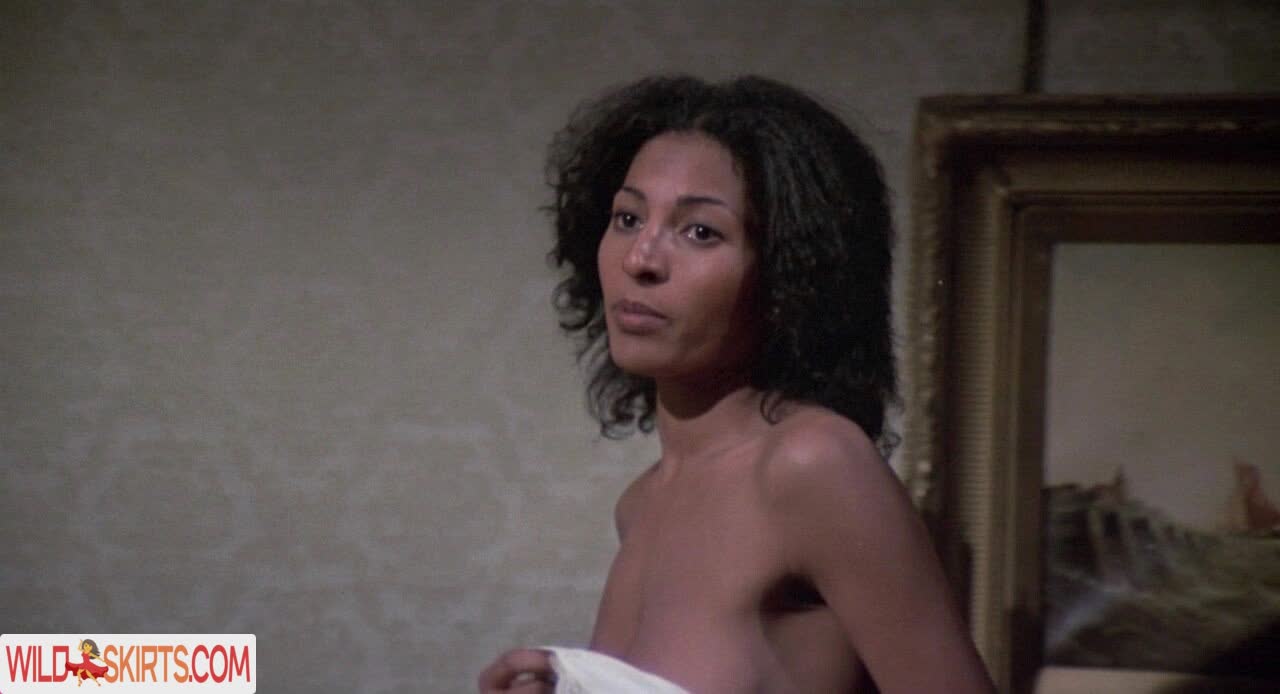 Pam Grier / fayejackson419 / pamrier nude OnlyFans, Instagram leaked photo #11