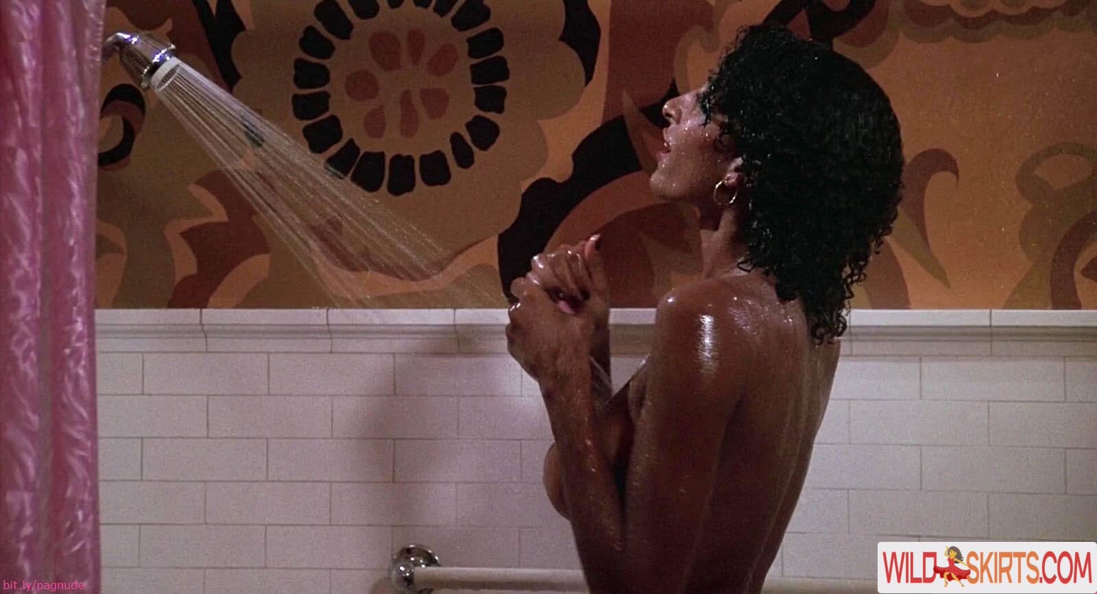 Pam Grier / fayejackson419 / pamrier nude OnlyFans, Instagram leaked photo #7