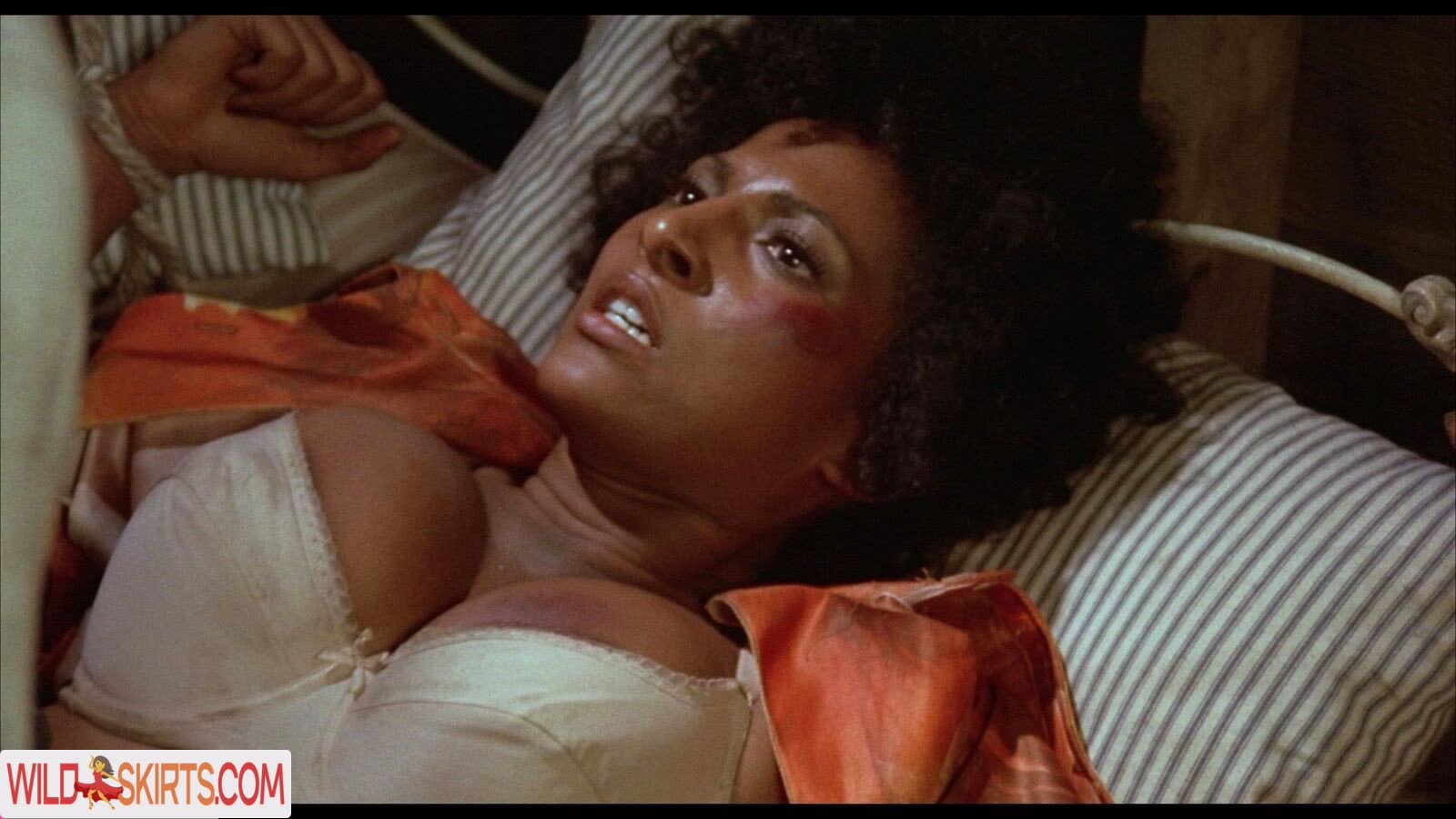 Pam Grier / fayejackson419 / pamrier nude OnlyFans, Instagram leaked photo #2