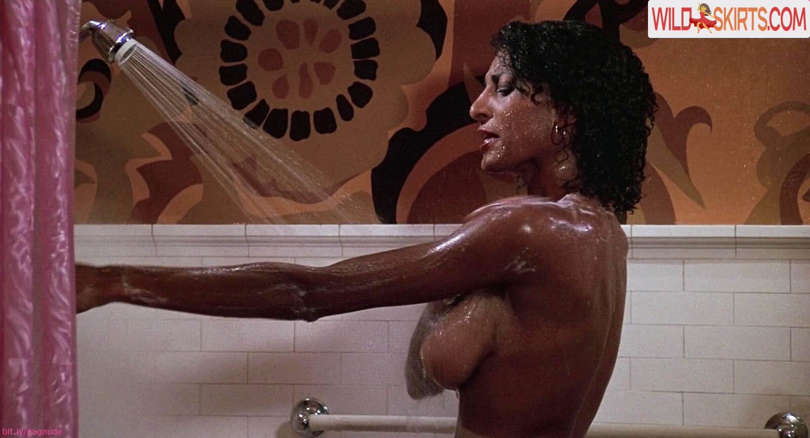 Pam Grier / fayejackson419 / pamrier nude OnlyFans, Instagram leaked photo #4