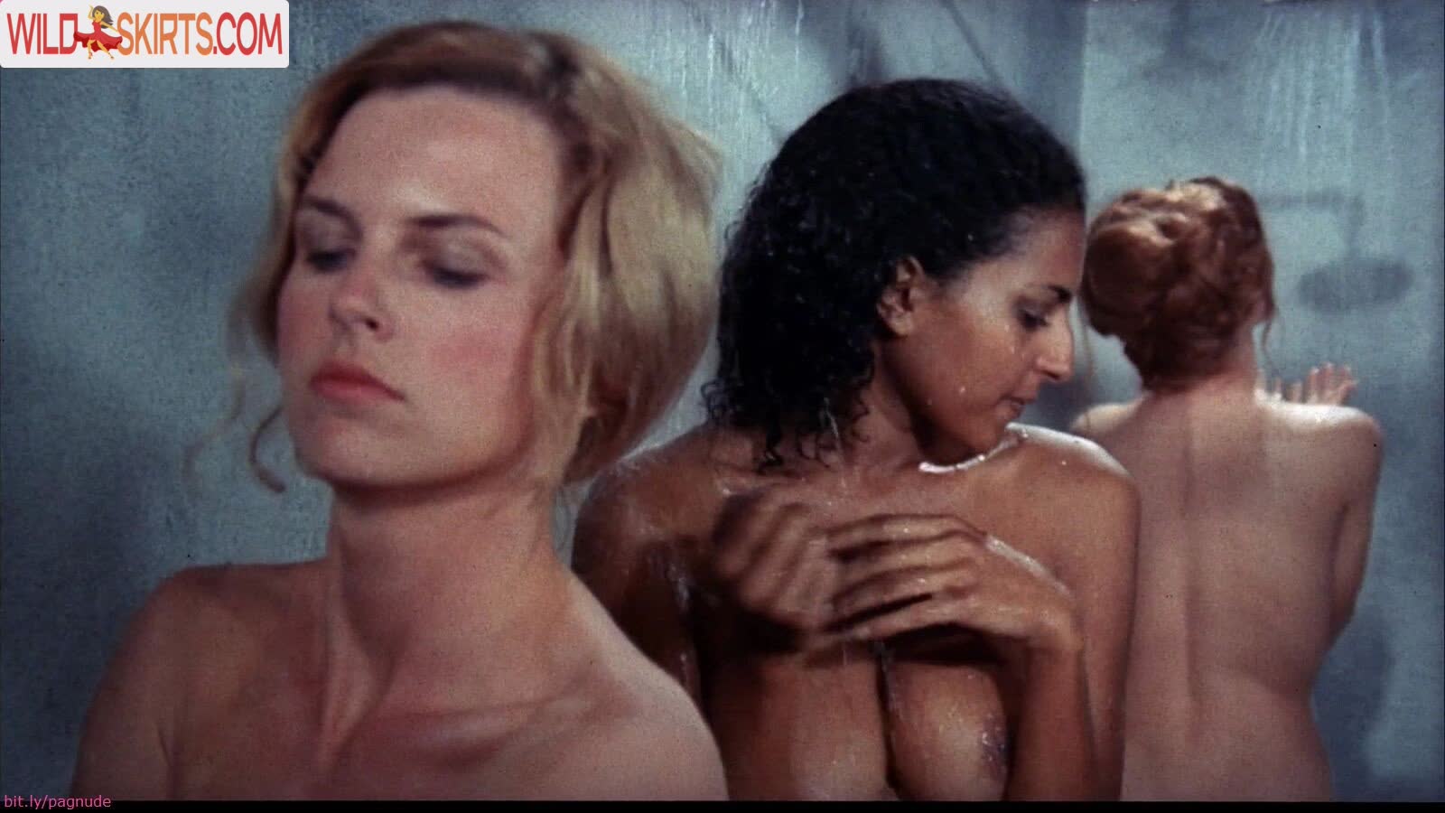 Pam Grier nude leaked photo #48