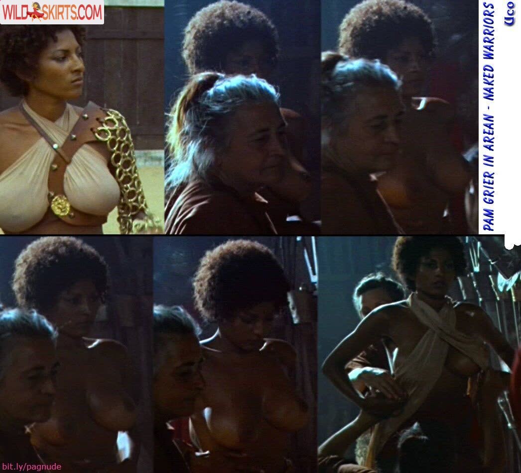 Pam Grier / fayejackson419 / pamrier nude OnlyFans, Instagram leaked photo #8