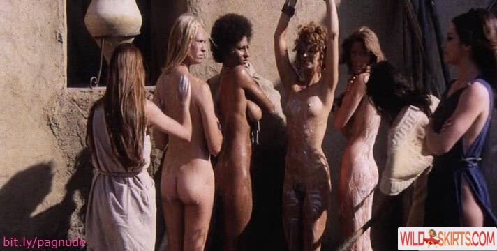 Pam Grier / fayejackson419 / pamrier nude OnlyFans, Instagram leaked photo #10