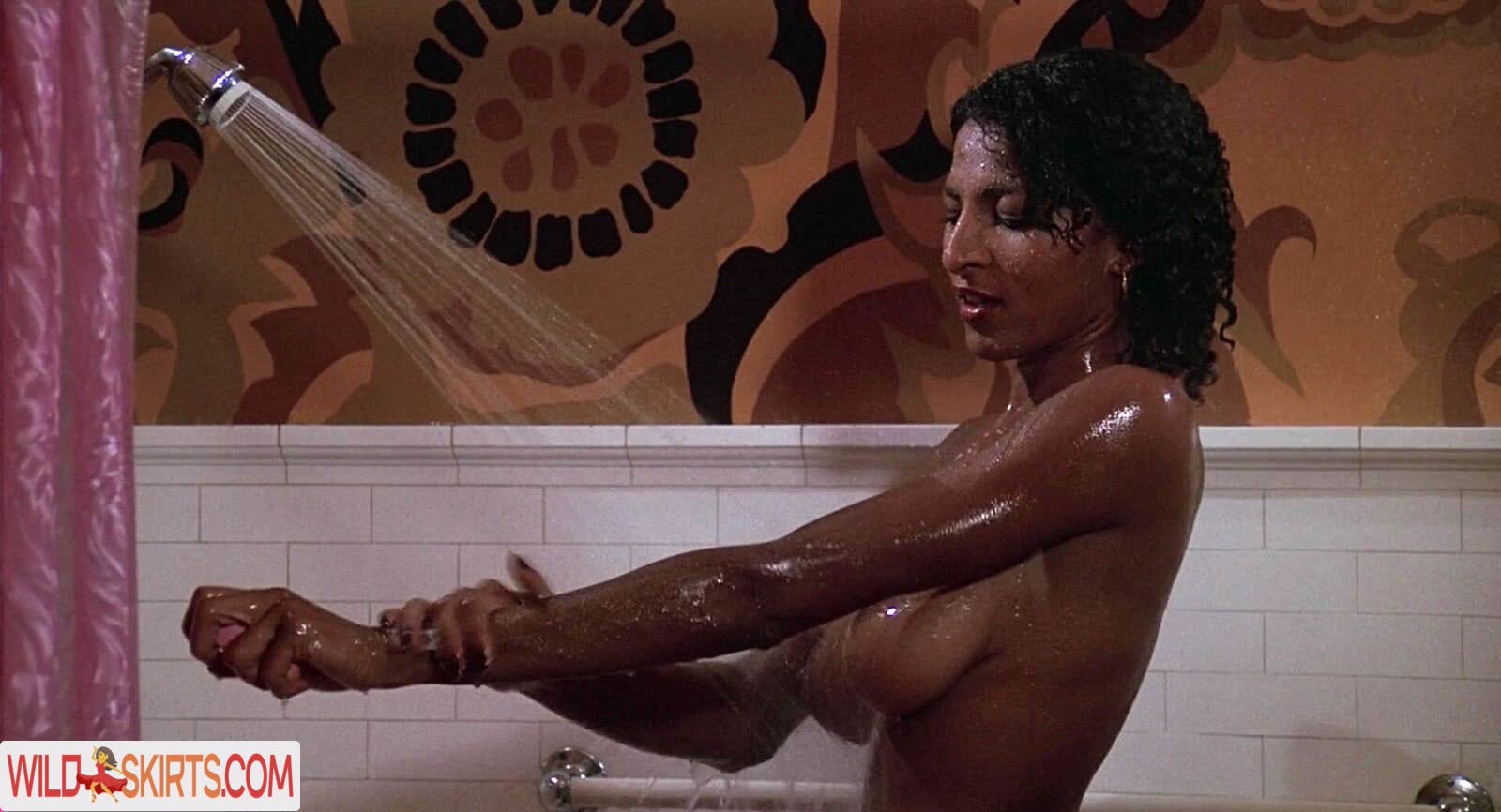 Pam Grier / fayejackson419 / pamrier nude OnlyFans, Instagram leaked photo #1