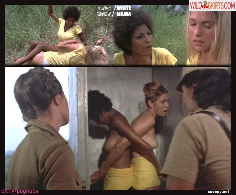 Pam Grier nude leaked photo #55