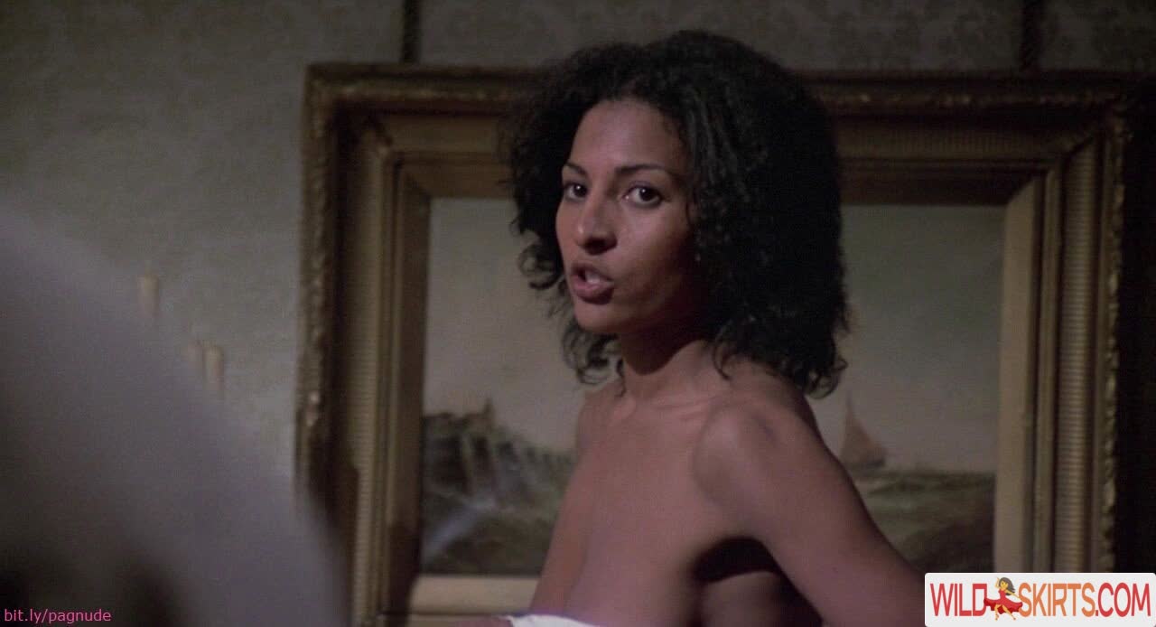 Pam Grier / fayejackson419 / pamrier nude OnlyFans, Instagram leaked photo #9