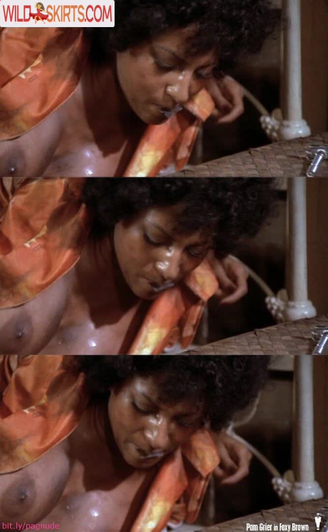 Pam Grier / fayejackson419 / pamrier nude OnlyFans, Instagram leaked photo #4