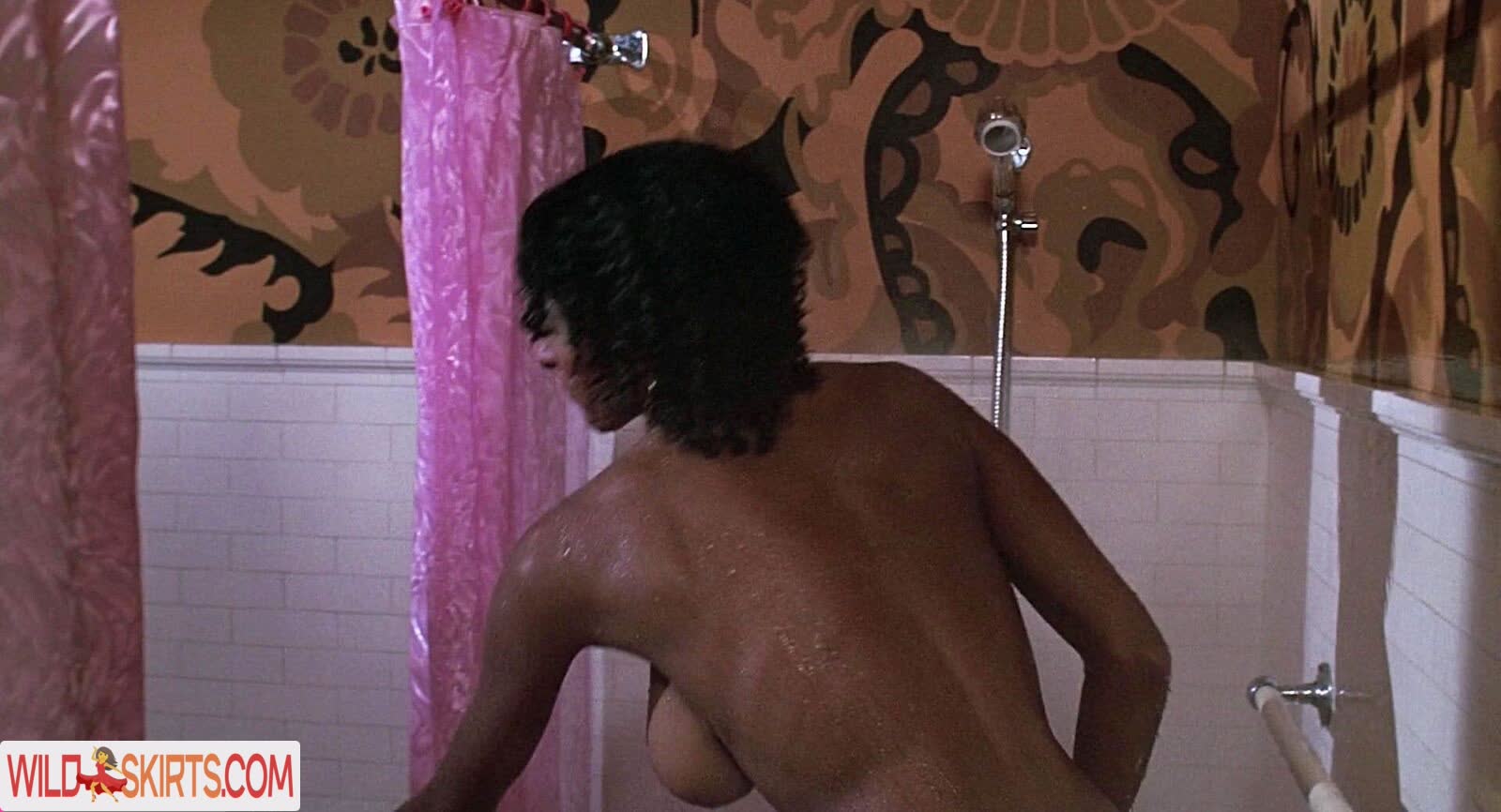 Pam Grier / fayejackson419 / pamrier nude OnlyFans, Instagram leaked photo #13