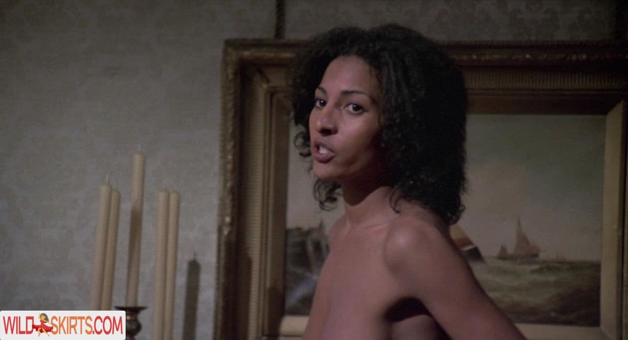 Pam Grier / fayejackson419 / pamrier nude OnlyFans, Instagram leaked photo #16