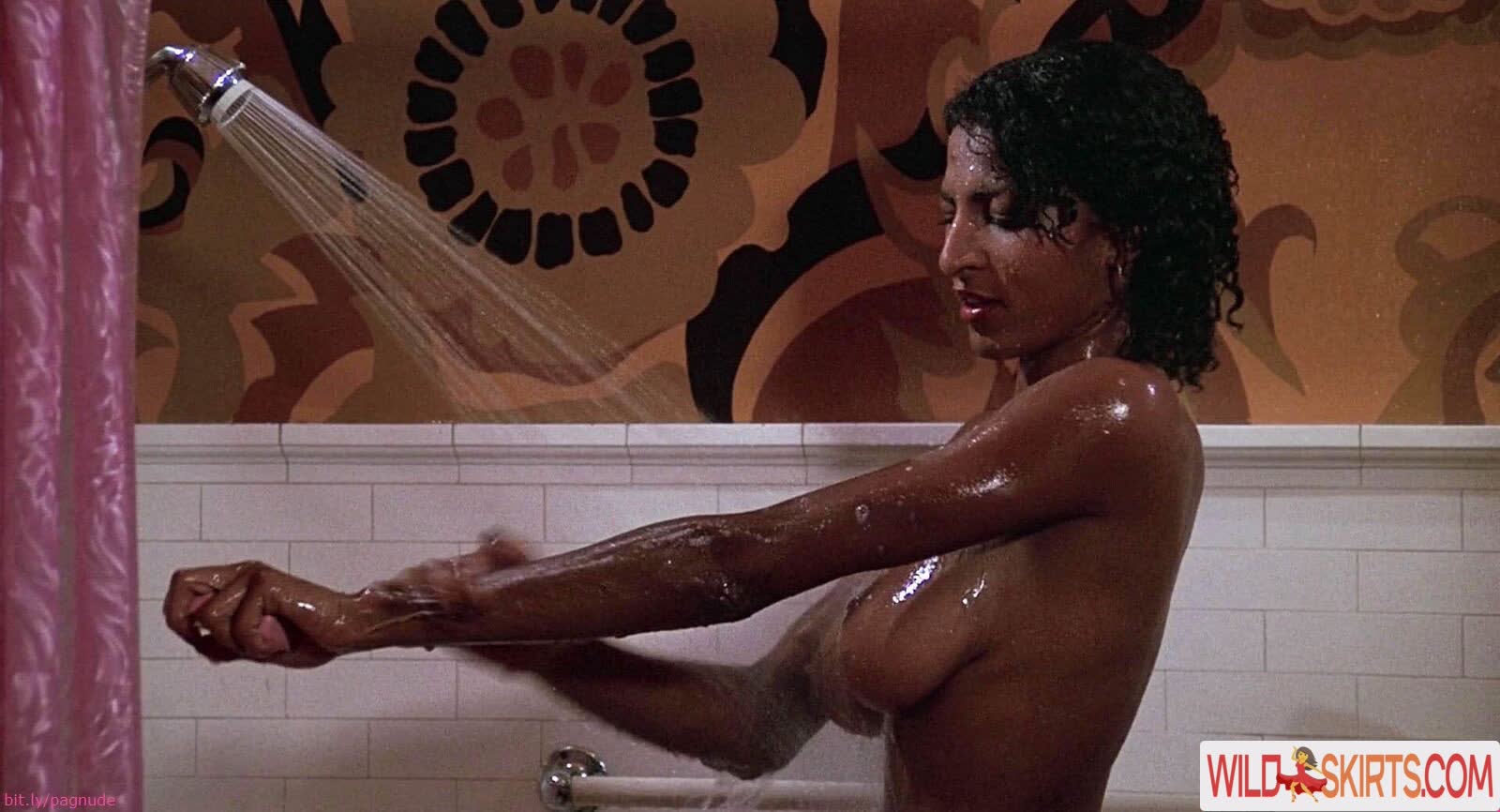 Pam Grier / fayejackson419 / pamrier nude OnlyFans, Instagram leaked photo #21