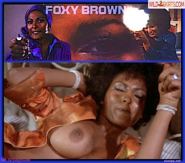 Pam Grier / fayejackson419 / pamrier nude OnlyFans, Instagram leaked photo #6