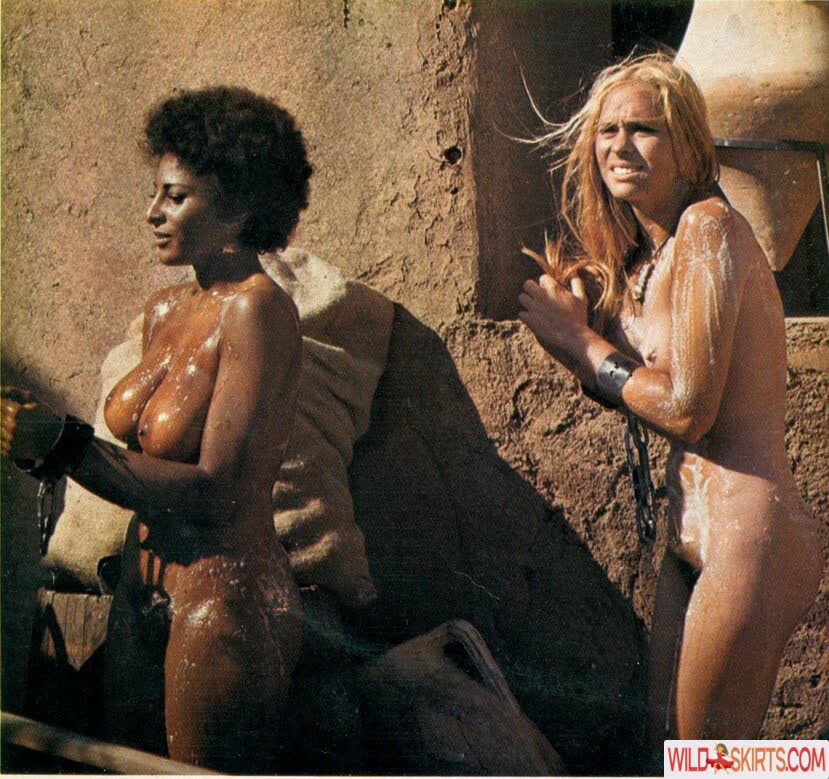 Pam Grier / fayejackson419 / pamrier nude OnlyFans, Instagram leaked photo #21