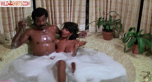 Pam Grier / fayejackson419 / pamrier nude OnlyFans, Instagram leaked photo #20