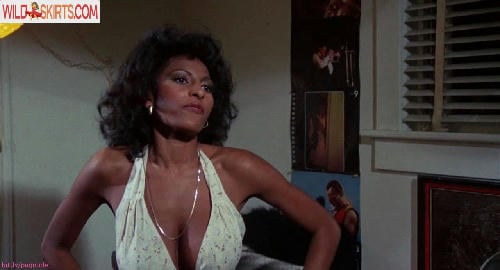 Pam Grier / fayejackson419 / pamrier nude OnlyFans, Instagram leaked photo #38