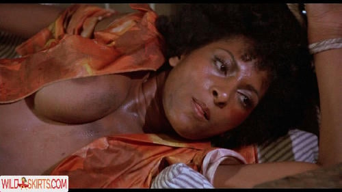 Pam Grier / fayejackson419 / pamrier nude OnlyFans, Instagram leaked photo #52