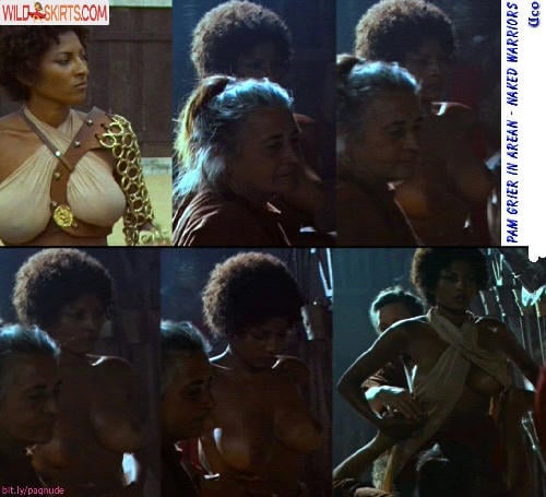 Pam Grier / fayejackson419 / pamrier nude OnlyFans, Instagram leaked photo #65