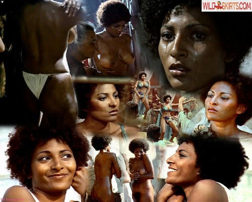 Pam Grier / fayejackson419 / pamrier nude OnlyFans, Instagram leaked photo #60