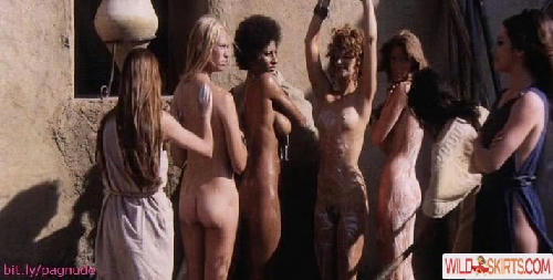 Pam Grier / fayejackson419 / pamrier nude OnlyFans, Instagram leaked photo #31