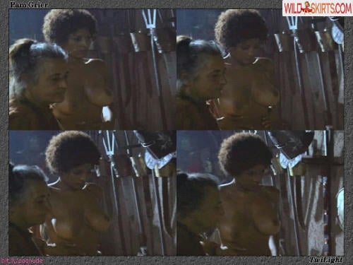 Pam Grier / fayejackson419 / pamrier nude OnlyFans, Instagram leaked photo #57