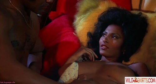 Pam Grier / fayejackson419 / pamrier nude OnlyFans, Instagram leaked photo #117