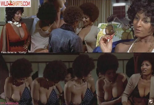 Pam Grier / fayejackson419 / pamrier nude OnlyFans, Instagram leaked photo #69