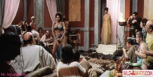 Pam Grier / fayejackson419 / pamrier nude OnlyFans, Instagram leaked photo #75