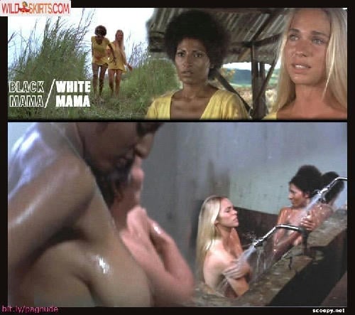 Pam Grier / fayejackson419 / pamrier nude OnlyFans, Instagram leaked photo #121