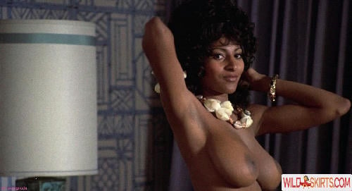 Pam Grier / fayejackson419 / pamrier nude OnlyFans, Instagram leaked photo #78