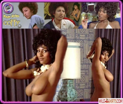 Pam Grier / fayejackson419 / pamrier nude OnlyFans, Instagram leaked photo #63