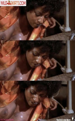 Pam Grier / fayejackson419 / pamrier nude OnlyFans, Instagram leaked photo #80