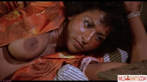 Pam Grier / fayejackson419 / pamrier nude OnlyFans, Instagram leaked photo #123