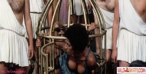 Pam Grier / fayejackson419 / pamrier nude OnlyFans, Instagram leaked photo #91