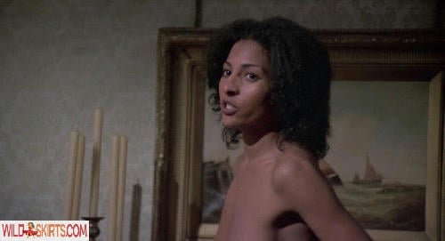 Pam Grier / fayejackson419 / pamrier nude OnlyFans, Instagram leaked photo #92