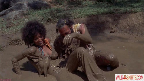 Pam Grier / fayejackson419 / pamrier nude OnlyFans, Instagram leaked photo #128