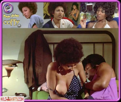 Pam Grier / fayejackson419 / pamrier nude OnlyFans, Instagram leaked photo #129