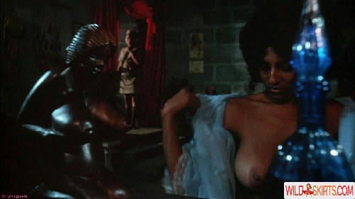 Pam Grier / fayejackson419 / pamrier nude OnlyFans, Instagram leaked photo #107