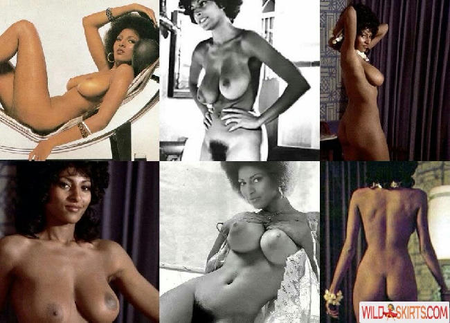 Pam Grier / fayejackson419 / pamrier nude OnlyFans, Instagram leaked photo #139