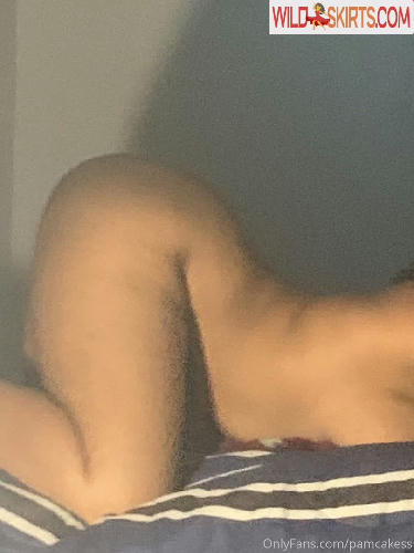 Pamcakess nude leaked photo #4