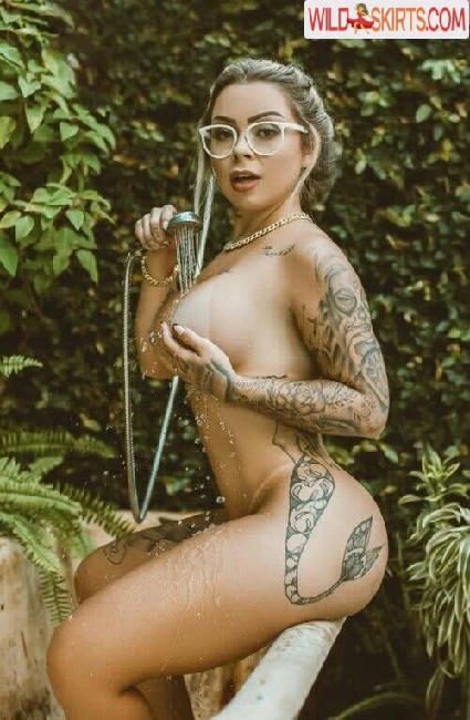 Pamela Cardoso / eupam_polly / eupammcardoso nude Instagram leaked photo #13